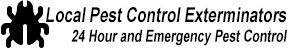 Millersburg OR Pest Control Exterminators